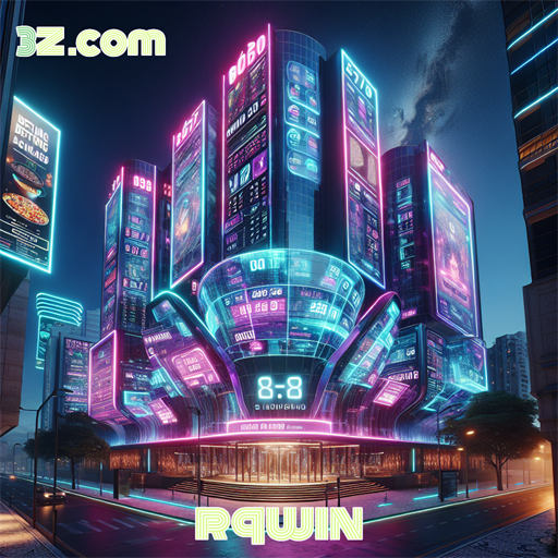 Mergulhe no Universo dos Jogos no rqwin.com