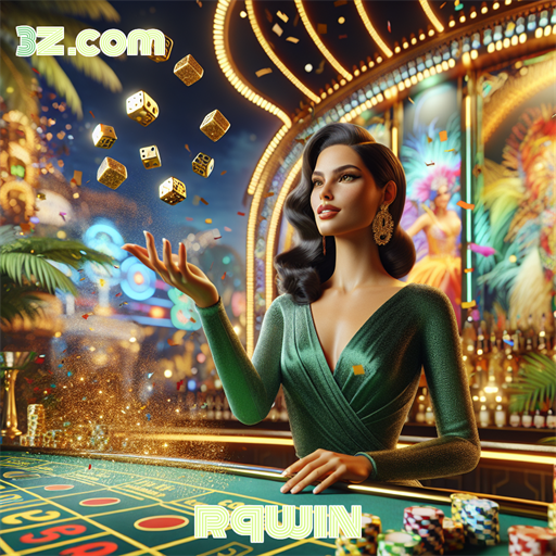 Mergulhe no Universo dos Jogos no rqwin.com